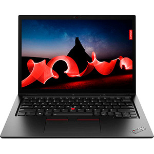 Image Lenovo ThinkPad L13 Yoga Gen 4 (Intel) Convertible Notebook 33,8 cm (13,3 Zoll), 16 GB RAM, 512 GB SSD, Intel® Core™ i7-1355U