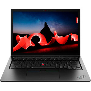 Image Lenovo ThinkPad L13 Yoga Gen 4 (AMD) Convertible Notebook 33,8 cm (13,3 Zoll), 16 GB RAM, 512 GB SSD, AMD Ryzen 5 PRO 7530U