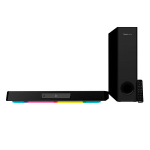 Image CREATIVE Sound Blaster Katana 2VX Soundbar schwarz