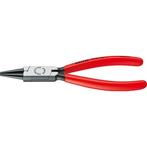 Image KNIPEX Rundzange 22 01 160 poliert 16,0 cm