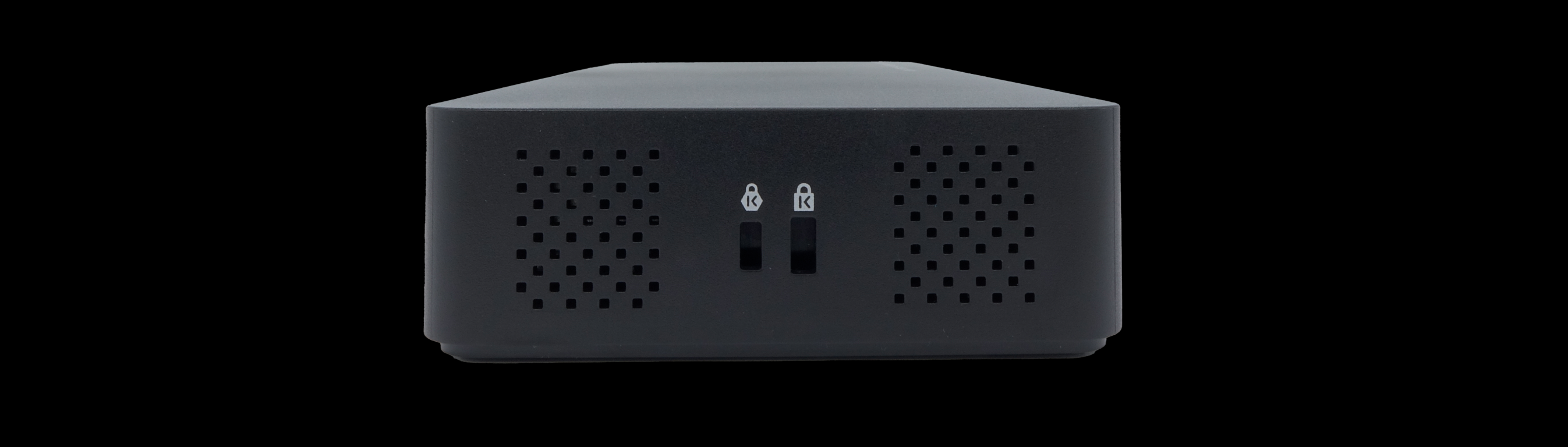 Image WORTMANN AG TERRA MOBILE Dockingstation 810 USB-C/Triple 4K inkl.135W Netzteil 