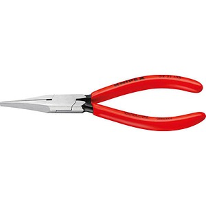 Image KNIPEX Justierzange 32 21 135 poliert, breit 13,5 cm