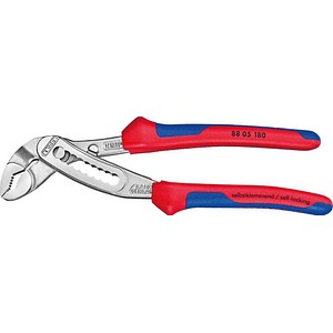 Image KNIPEX Wasserpumpenzangen - Alligator (88 05 180)