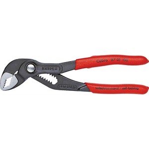 Image KNIPEX Cobra®Wasserpumpenzange 150 mm
