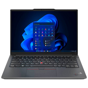Image Lenovo ThinkPad E14 Gen 5 Notebook, 16 GB RAM, SSD, AMD Ryzen 7