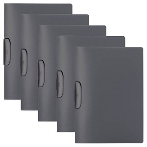 Image 5 DURABLE Klemmhefter DURASWING  anthrazit