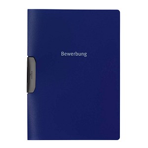 Image DURABLE Duraswing Job - Blau - Polypropylene (PP) - Matt (2289-07)