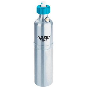 Image HAZET Sprühflasche 199-4 silber
