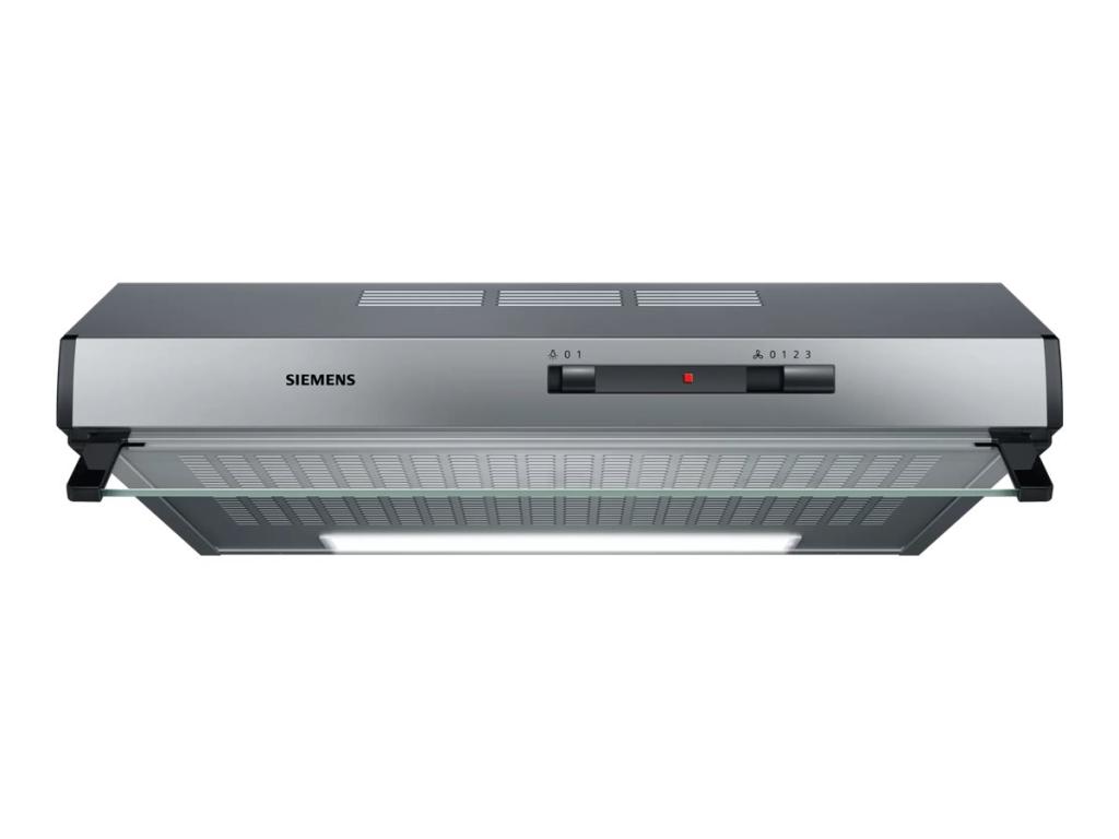 Image SIEMENS Unterbauhaube LU62LFA51 D sr