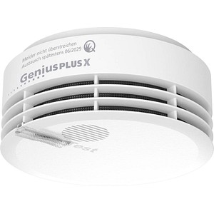 Image HEKATRON Genius Plus X Funkrauchmelder