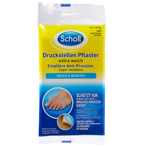 Image Scholl Pflaster Druckstellen 26103 beige, 1 St.