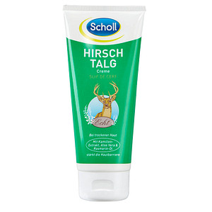 Image Scholl Hirschtalg Hautcreme 100,0 ml
