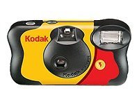 Image KODAK FUN SAVER