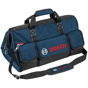 Image BOSCH Bosc Professional Tasche mittel bu