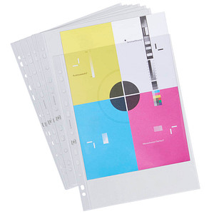 Image HAMELIN ELBA PROSP.IMAGE,A4,PVC 0,08MM (100460993)