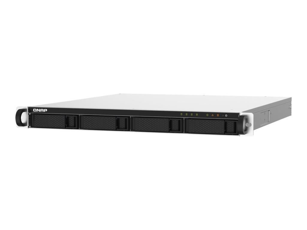 Image QNAP NAS TS-432PXU-2G 19" 4bay 1HE