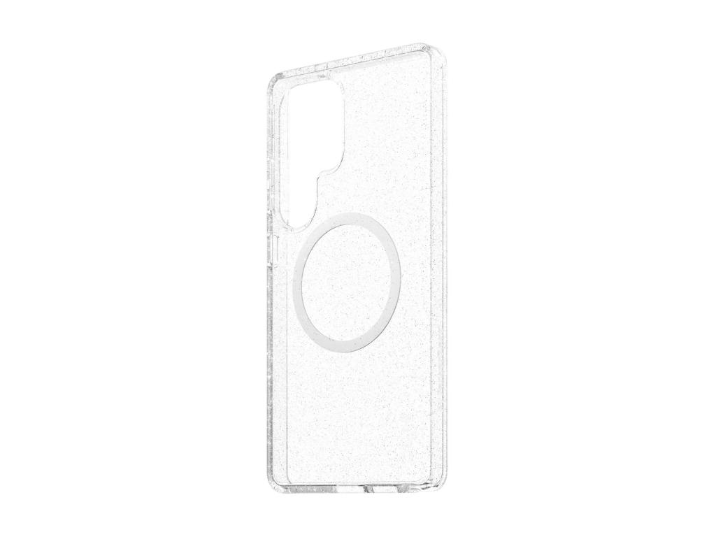 Image PANZERGLASS CARE by PanzerGlass Flagship Case Star Lit w. White QI Galaxy S25 U