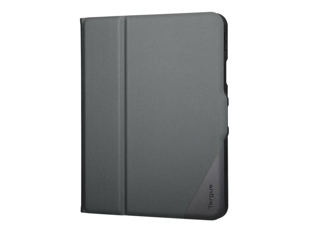 Image TARGUS VersaVu Slim iPad 2022 Black ( THZ935GL )