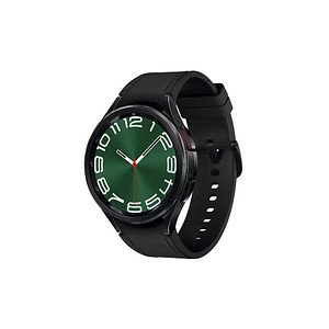 Image SAMSUNG Galaxy Watch 6 47 mm Smartwatch schwarz