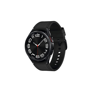 Image SAMSUNG Galaxy Watch 6 LTE 43 mm Smartwatch schwarz