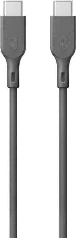 Image GP USB C Kabel 1,0 m grau