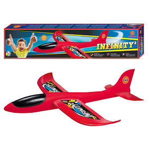 Image Günther® Flugspielzeug Infinity mehrfarbig