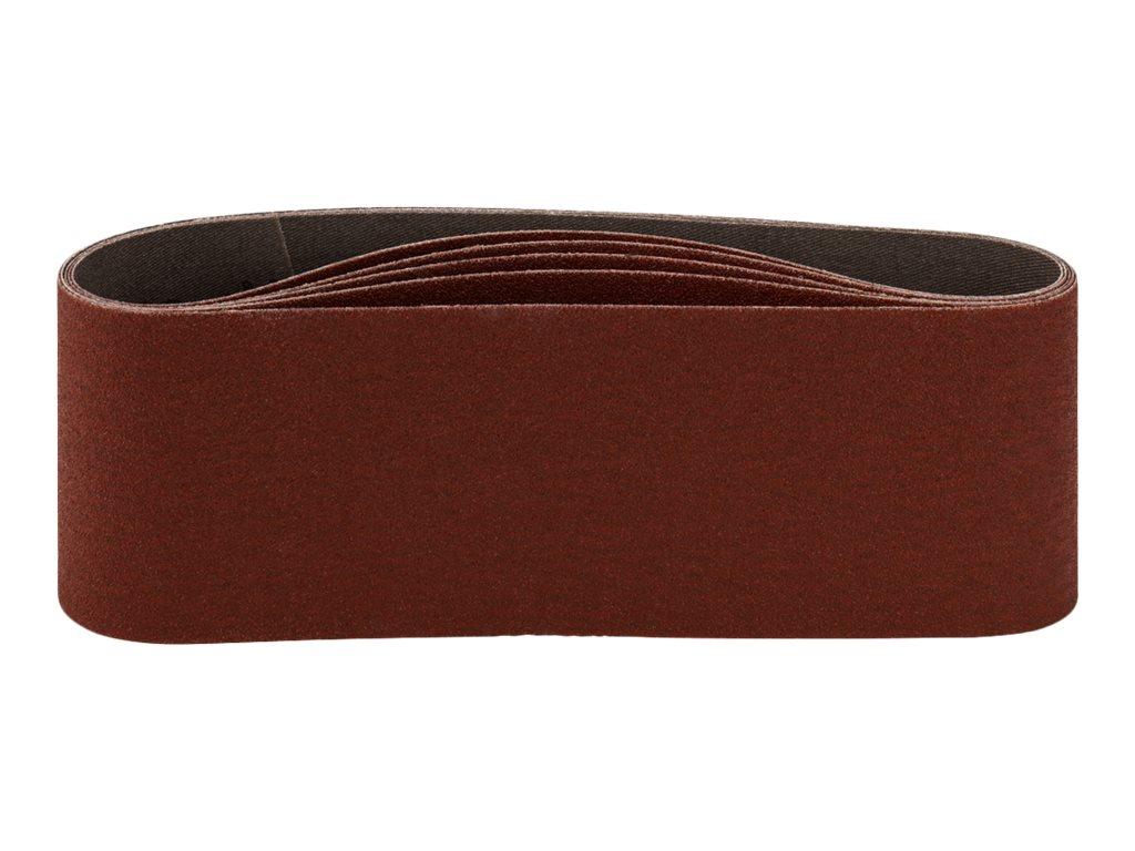 Image MAKITA Schleifband 76x533mm K80