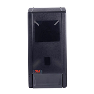 Image 3M Seifenspender 50804 50804 schwarz Kunststoff 1,4 l