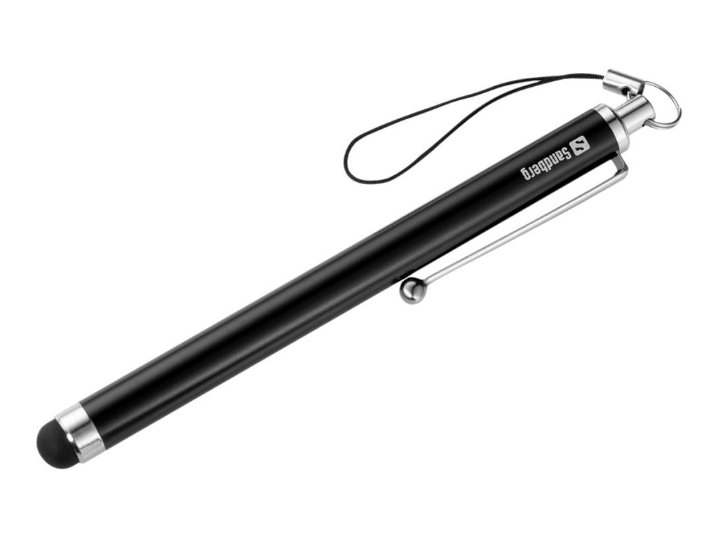 Image SANDBERG Touchscreen Stylus Pen Saver