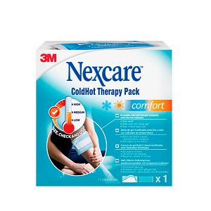 Image Nexcare™ Kühlpad Comfort N1571TI-DAB blau 11,0 x 26,0 cm, 1 St.