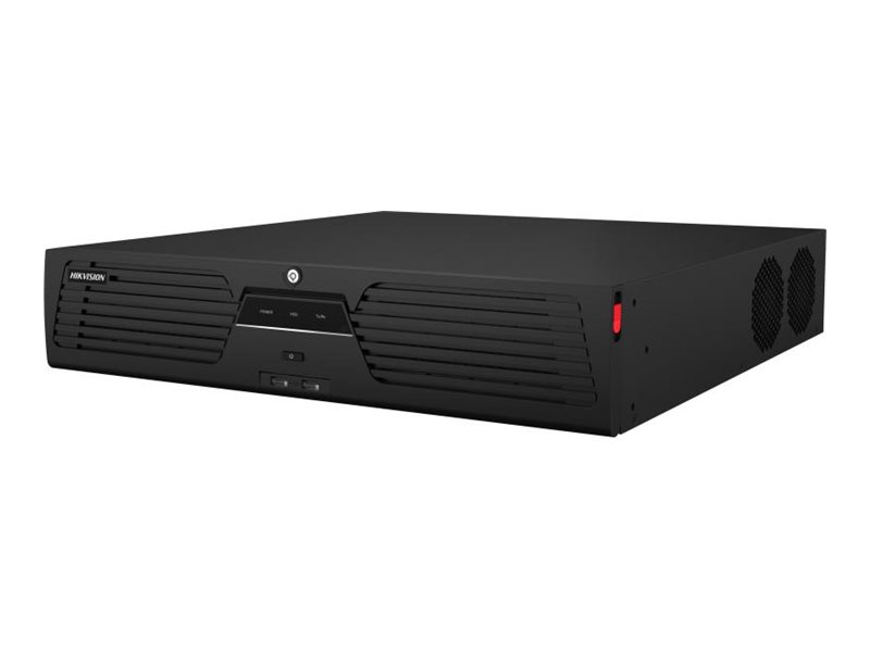 Image HIKVISION DS-9632NI-M8 NVR 32 Kanal SMART IP