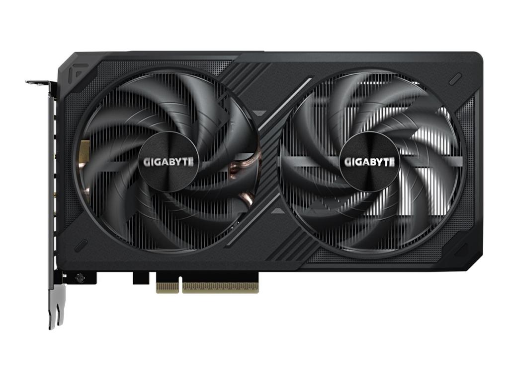 Image GIGABYTE GeForce RTX 5060 Ti WINDFORCE OC 16GB
