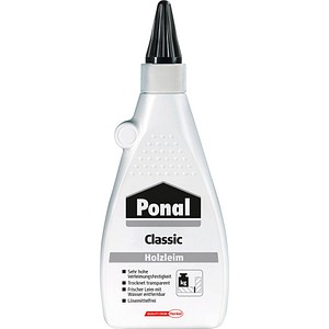 Image Ponal Classic Holzleim 550,0 g