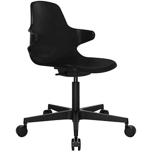 Image Topstar Bürodrehstuhl "Sitness Life 20", schwarz