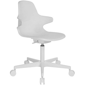 Image Topstar Bürodrehstuhl "Sitness Life 20", weiß