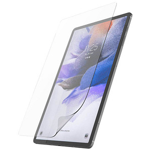 Image hama Crystal Clear Display-Schutzglas für Samsung Galaxy Tab S7, Galaxy Tab S8, Galaxy Tab S9