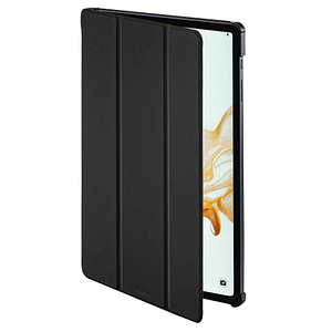 Image hama Fold Tablet-Hülle für SAMSUNG Galaxy Tab S9+ blau