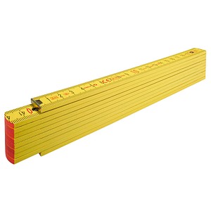 Image STABILA Serie 700 Type 707 Zollstock Holz 200,0 cm