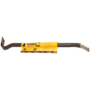 Image PEDDINGHAUS GORILLA BAR! Nageleisen 900 mm