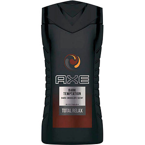 Image AXE DARK TEMPTATION Duschgel 250 ml