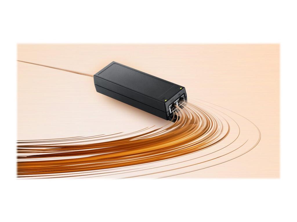 Image ZYXEL POE12-30W POE+ INJECTOR