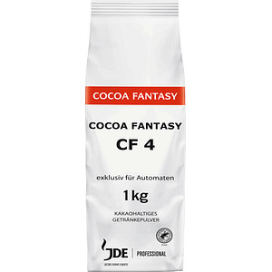 Image COCOA FANTASY CF4 Trinkschokolade 1,0 kg