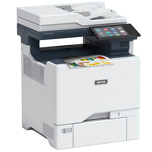 Image xerox VersaLink C625 4 in 1 Farblaser-Multifunktionsdrucker grau