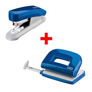 Image NOVUS TWINSET E15/E210, BLAU (020-1831)