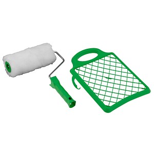 Image Nölle Farbroller-Set 3-teilig