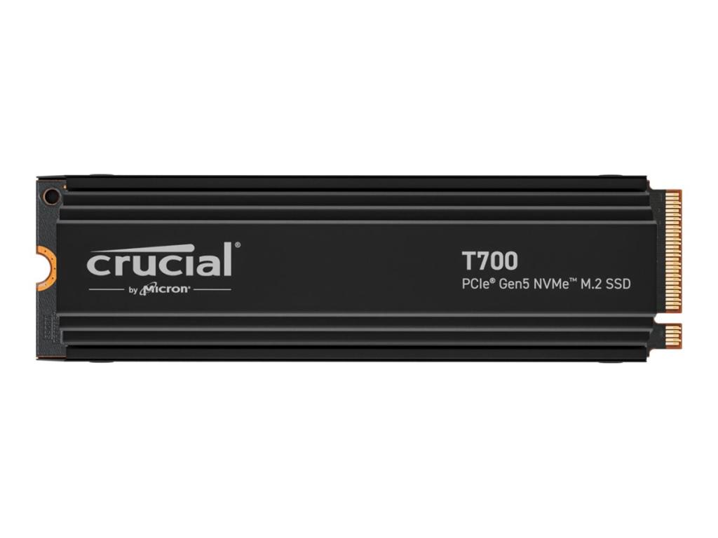Image CRUCIAL T700 2TB
