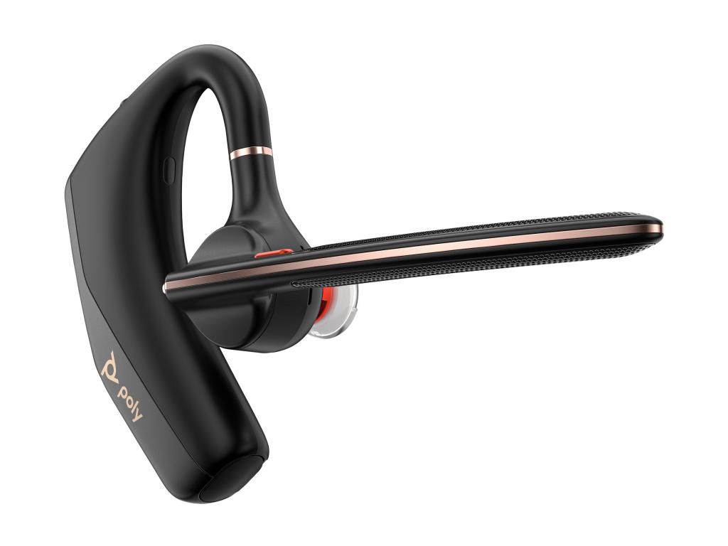 Image HP Poly Voyager Legend 50-M Headset UC EMEA - INTL English Loc Euro plug