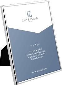 Image ZILVERSTAD Sweet Memory 13x18 Metall Portrait glänzend