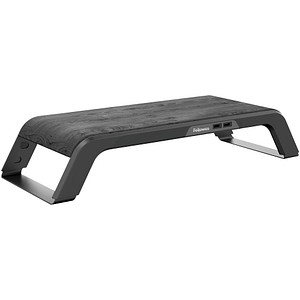 Image Fellowes Monitorständer Hana Series schwarz