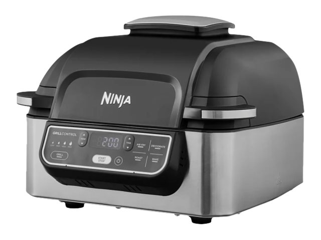 Image NINJA® Foodi AG301 EU Heißluftfritteuse